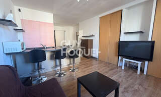 Appartement 2 Pièces 38 m² à vendre à Grigny-sur-Rhône (69520)