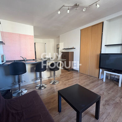 Appartement 2 pièces 78000 €