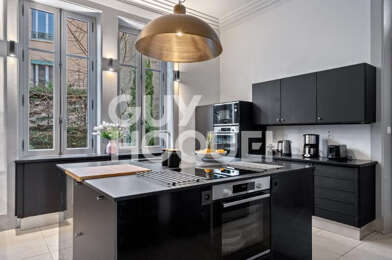 Appartement 1 pièces 980 €