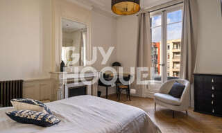 Appartement 1 Pièce 23 m² à louer à Villeurbanne (69100)