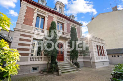 Maison 1 pièces 890 €