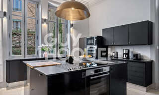 Maison 1 Pièce 500 m² à louer à Villeurbanne (69100)