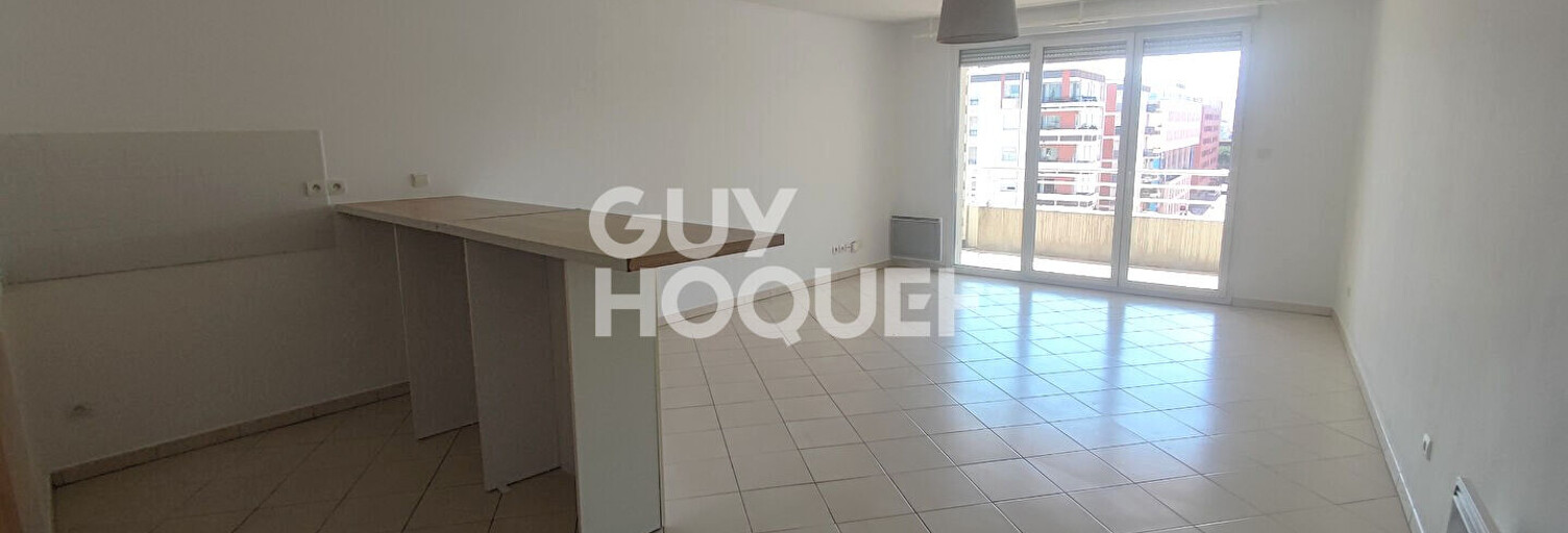 Appartement 3 Pièces 69 m² à vendre à Perpignan (66000)