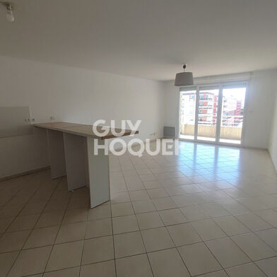 Appartement 3 pièces 189000 €