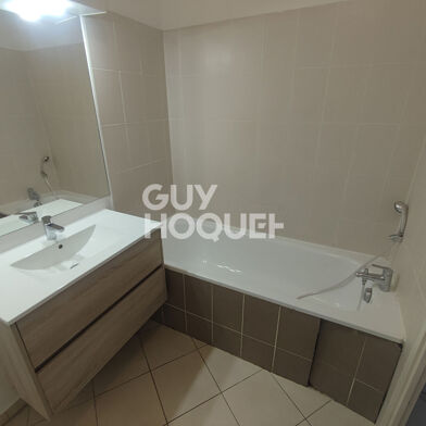 Appartement 3 pièces 189000 €