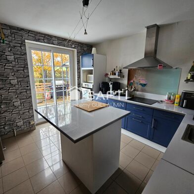 Maison 7 pièces 230000 €