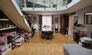 Maison 7 Pièces 150 m² à vendre à Verneuil-en-Bourbonnais (03500)