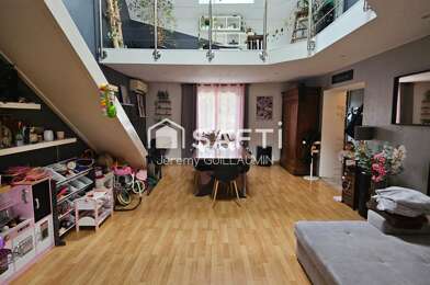 Maison 7 pièces 210000 €