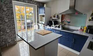 Maison 7 Pièces 150 m² à vendre à Verneuil-en-Bourbonnais (03500)