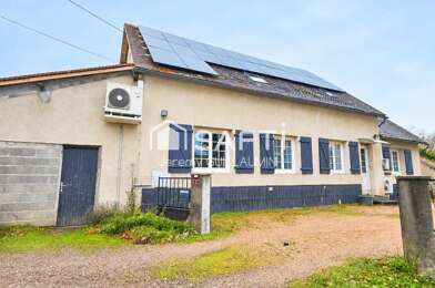 Maison 7 pièces 210000 €
