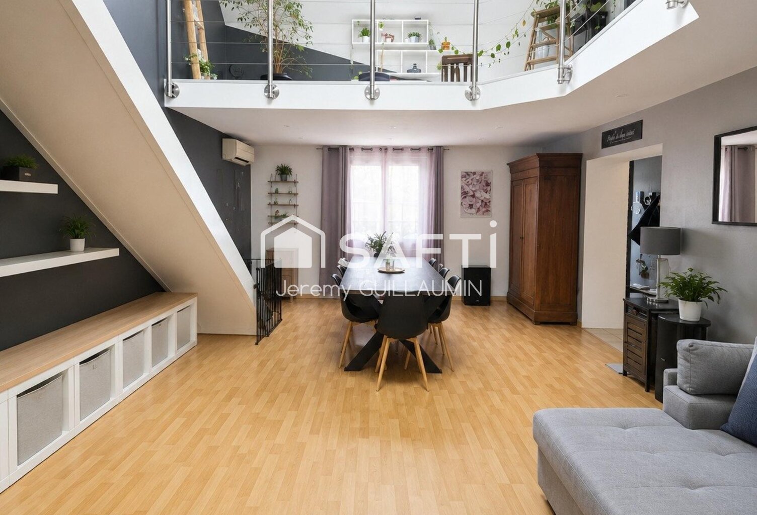Maison 150m²  5 Chambres — photo 1