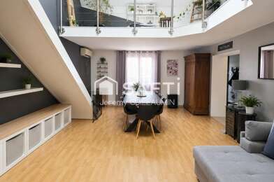 Maison 7 pièces 210000 €