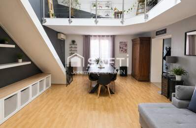 Maison 150m²  5 Chambres — photo du bien