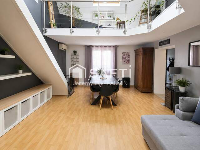 Maison 150m²  5 Chambres — photo du bien