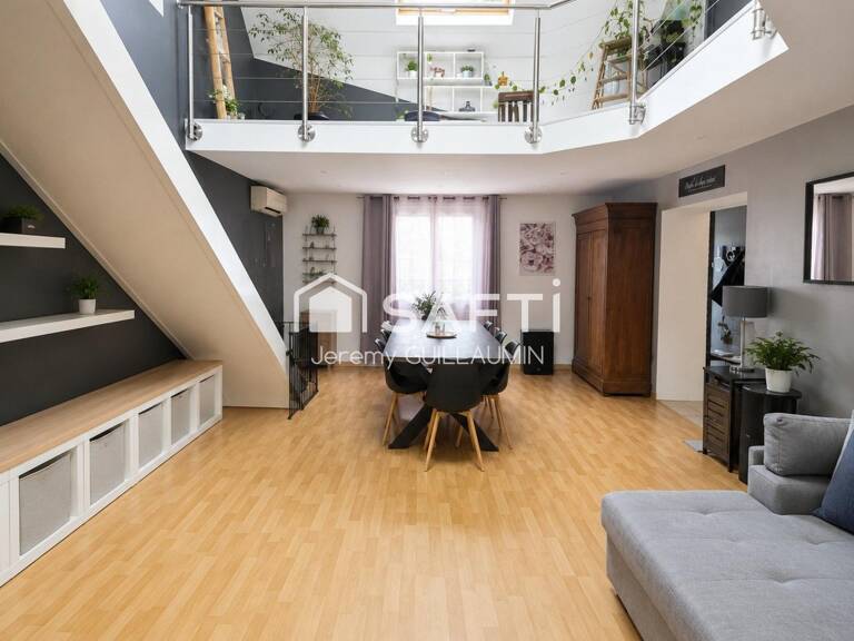 Maison 150m²  5 Chambres — photo 1