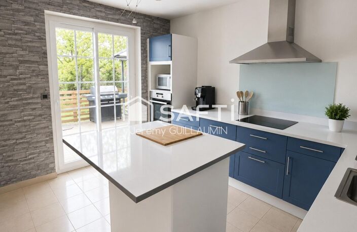Maison 150m²  5 Chambres — photo 2