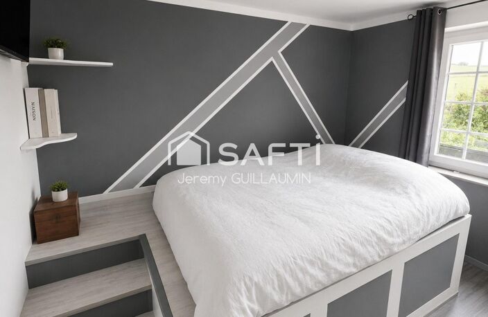 Maison 150m²  5 Chambres — photo 3