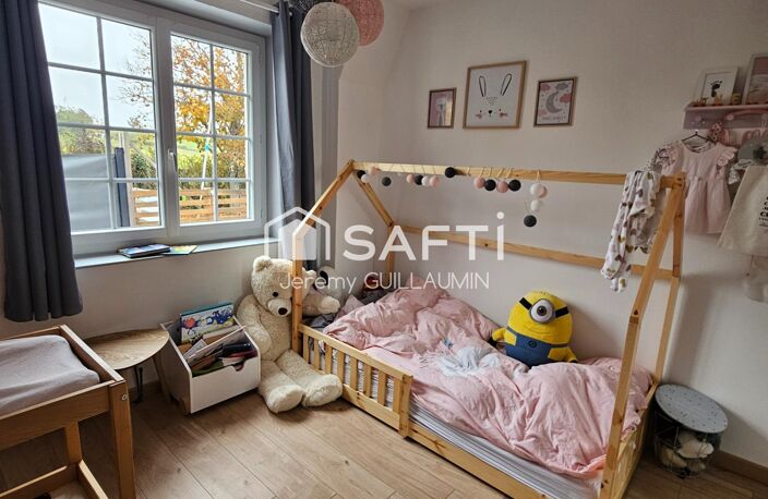 Maison 150m²  5 Chambres — photo 4