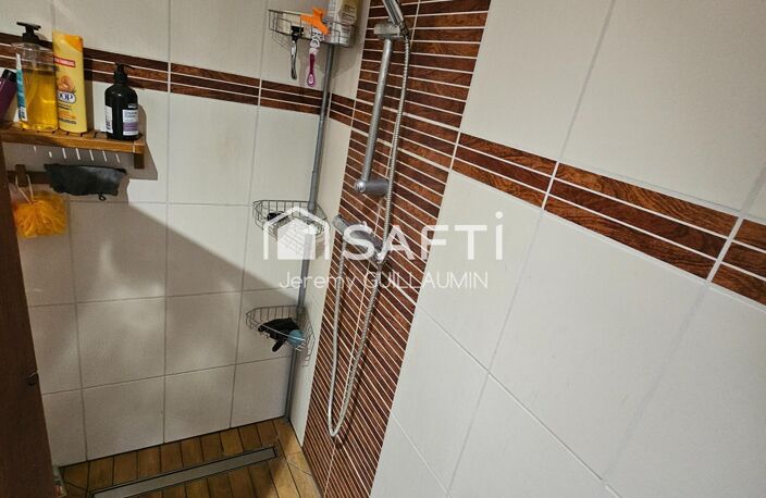 Maison 150m²  5 Chambres — photo 5