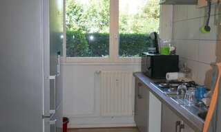 Appartement 2 Pièces 54 m² à louer à Saint-Étienne (42000)