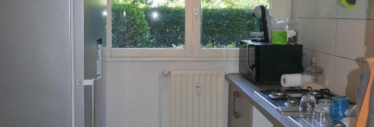 Appartement 2 Pièces 54 m² à louer à Saint-Étienne (42000)