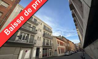 Appartement 1 Pièce 28 m² à louer à Toulouse (31000)