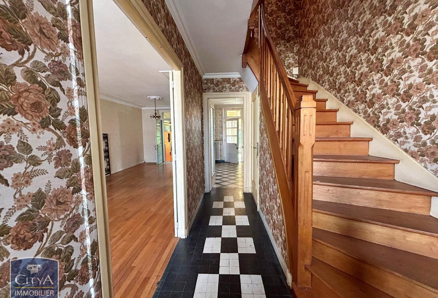 Vente maison 4 pièces 122 m² Châteauroux (36000) — photo 1