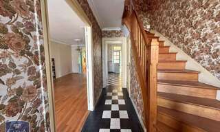 Maison 4 Pièces 122 m² à vendre à Châteauroux (36000)