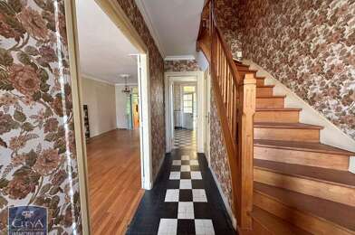 Maison 4 pièces 99000 €