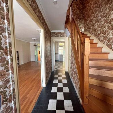 Maison 4 pièces 99000 €