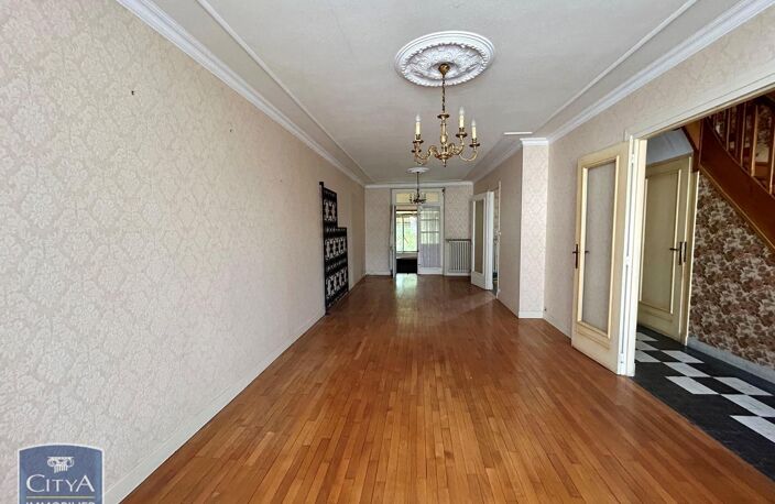 Vente maison 4 pièces 122 m² Châteauroux (36000) — photo 2