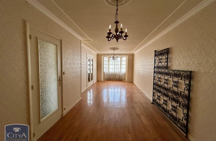 Vente maison 4 pièces 122 m² Châteauroux (36000) — photo 3