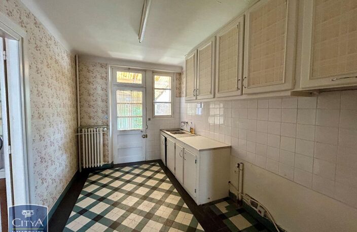 Vente maison 4 pièces 122 m² Châteauroux (36000) — photo 5