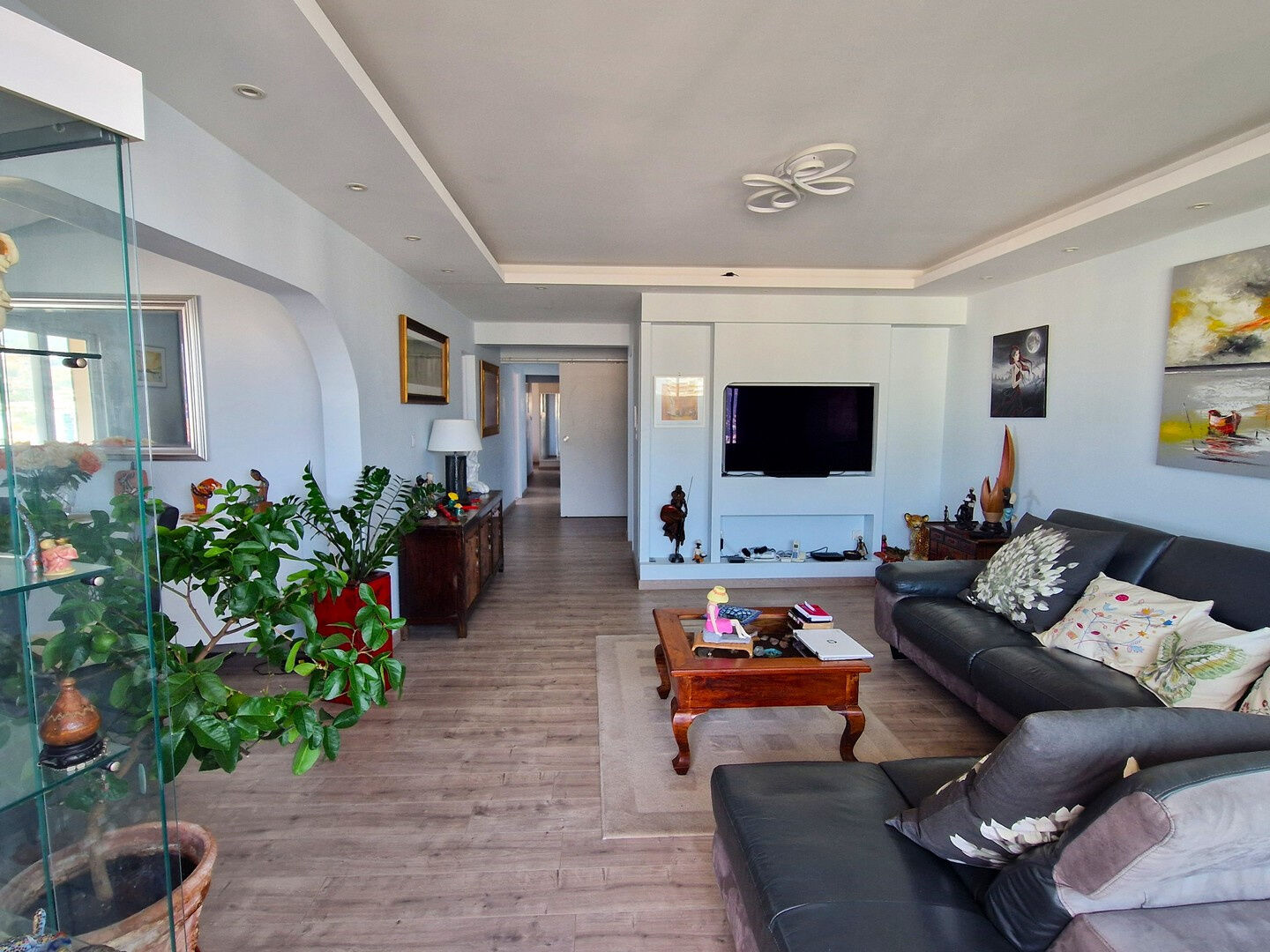 Appartement  T5 à vendre Toulon 83000