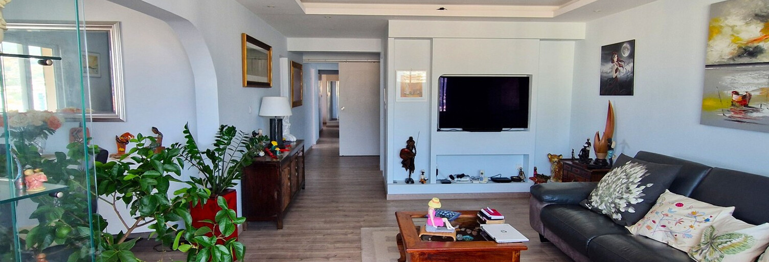 Appartement 5 Pièces 105 m² à vendre à Toulon (83000)