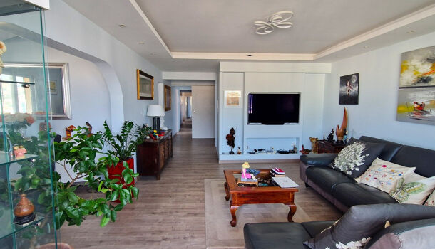 Appartement 5 pièces  à vendre Toulon 83000