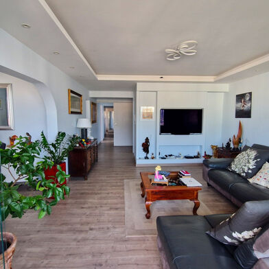 Appartement 5 pièces 349000 €