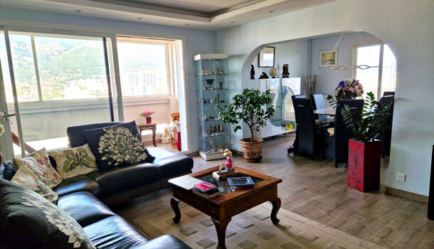 Appartement 5 pièces  à vendre Toulon 83000