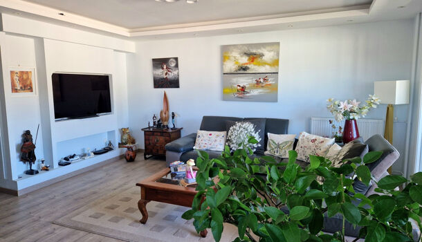 Appartement 5 pièces  à vendre Toulon 83000