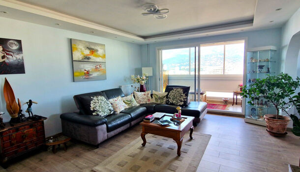 Appartement 5 pièces  à vendre Toulon 83000