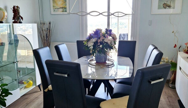 Appartement 5 pièces  à vendre Toulon 83000