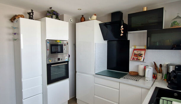 Appartement 5 pièces  à vendre Toulon 83000