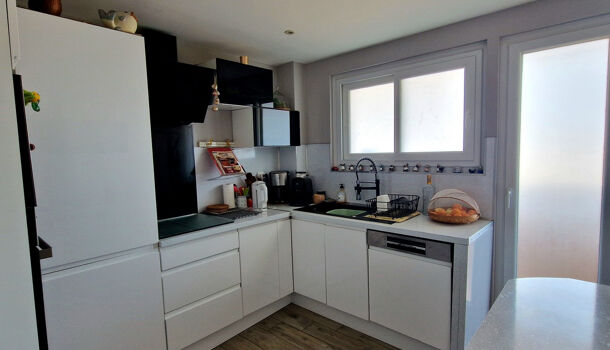 Appartement 5 pièces  à vendre Toulon 83000