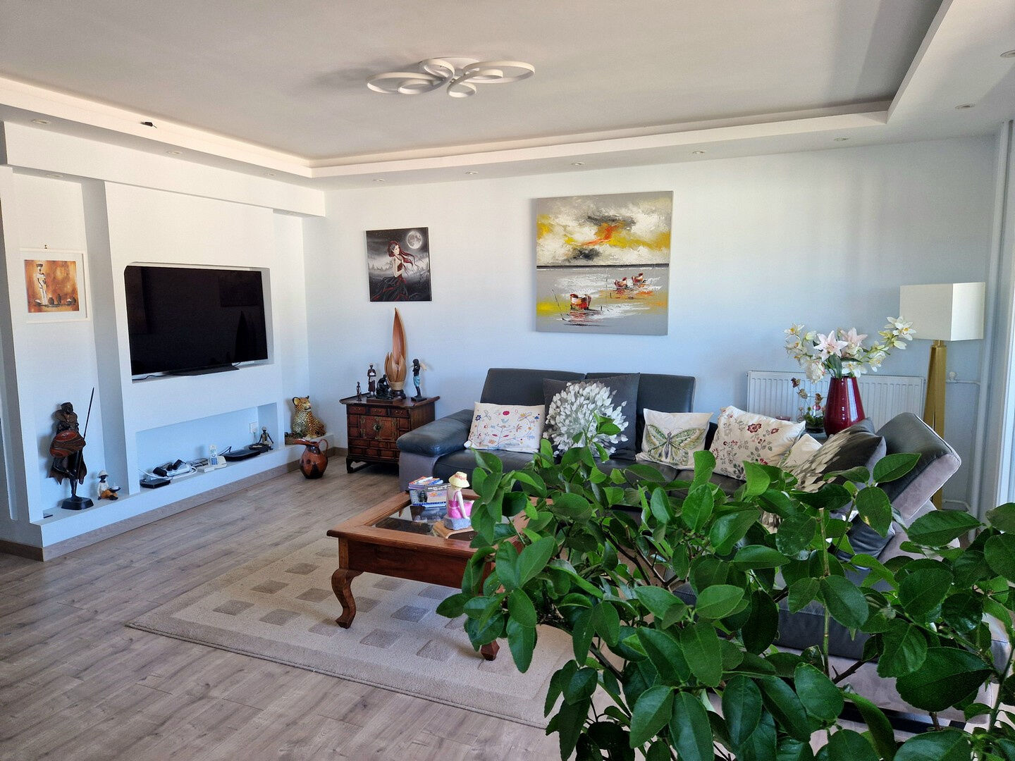 Appartement  T5 à vendre Toulon 83000