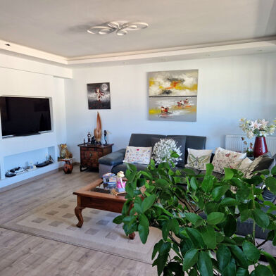 Appartement 5 pièces 339000 €