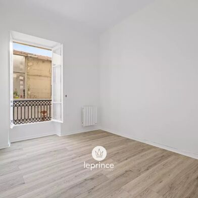 Appartement 2 pièces 115000 €