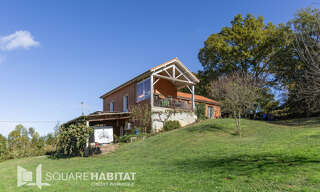 Maison 4 Pièces 138 m² à vendre à Tournay (65190)