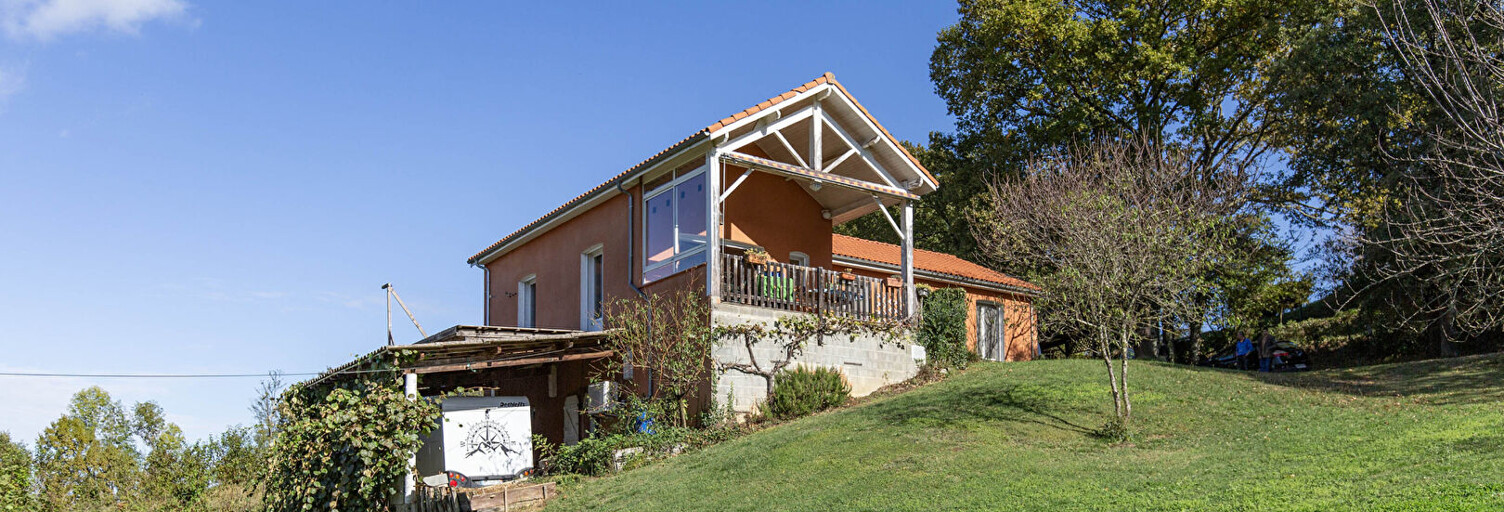 Maison 4 Pièces 138 m² à vendre à Tournay (65190)