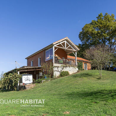 Maison 4 pièces 280000 €