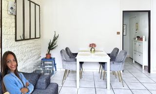 Appartement 3 Pièces 66 m² à vendre à Seyssinet-Pariset (38170)